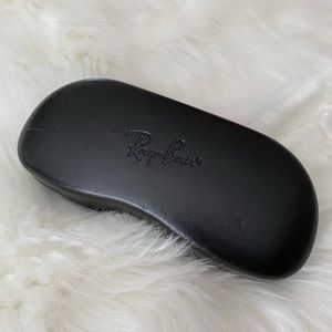 Ray-Ban Eyeglass/Sunglasses Case